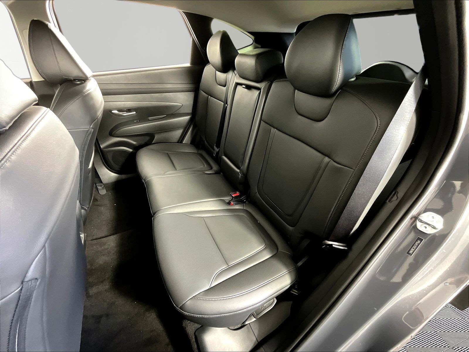 New 2026 Hyundai Tucson SEL Plus AWD/4WD image 17