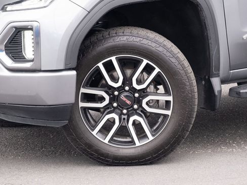 Used 2019 GMC Sierra 1500 AT4 w/ AT4 Premium Package AWD/4WD image 22