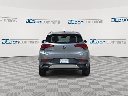 Used 2023 Buick Encore GX Essence w/ Experience Buick Package AWD/4WD image 7