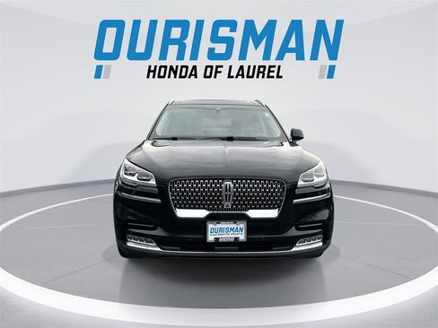 Used 2020 Lincoln Aviator Reserve w/ Equipment Group 202A image 3