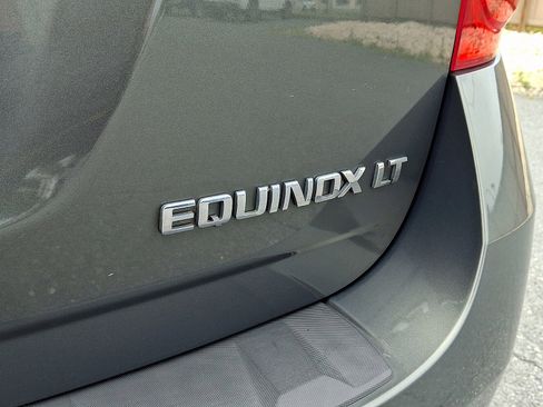 Used 2012 Chevrolet Equinox LT w/ Driver Convenience Package FWD image 30