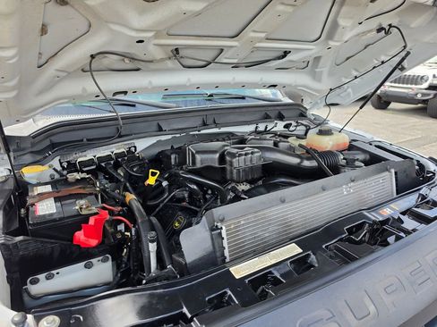 Used 2016 Ford F250 XL image 16