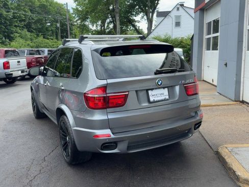 Used 2011 BMW X5 xDrive35i AWD/4WD image 6
