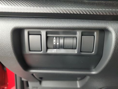 New 2025 Subaru Crosstrek 2.5i Premium image 27