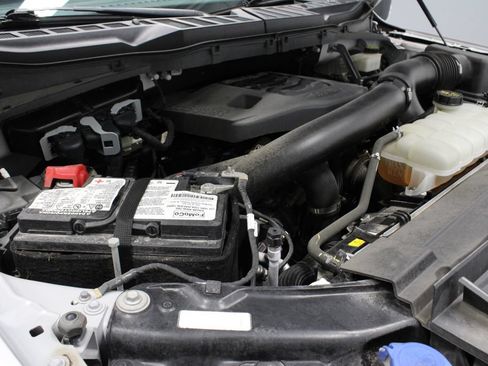 Certified 2021 Ford F150 XLT w/ Equipment Group 302A High AWD/4WD image 17