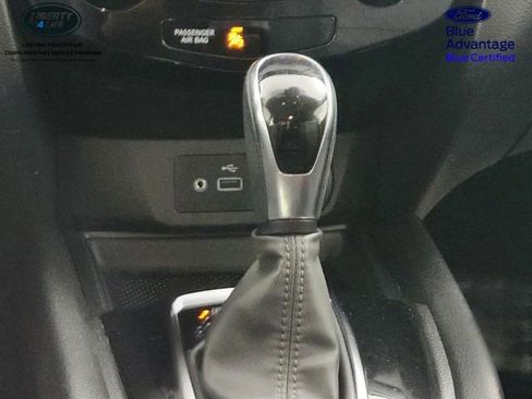 Used 2020 Nissan Rogue SV image 25