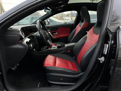 Used 2023 Mercedes-Benz CLA 250 4MATIC image 14