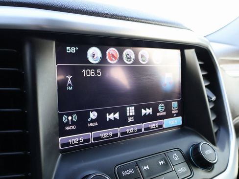 Used 2019 GMC Acadia SLT image 35