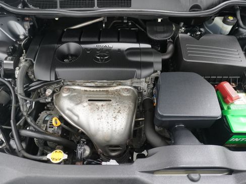 Used 2011 Toyota Venza FWD image 23