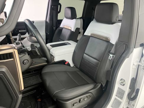 Used 2022 GMC Hummer EV Edition 1 w/ LPO, Illumination Package image 13