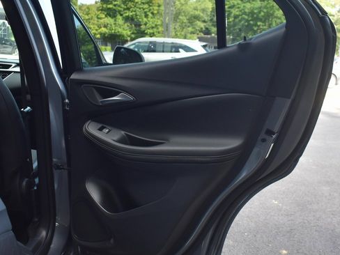 Used 2022 Buick Encore GX Preferred w/ Cold Weather Comfort Package image 21