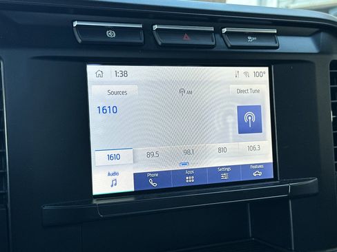 Used 2024 Ford F450 XL w/ XL Chrome Package image 19