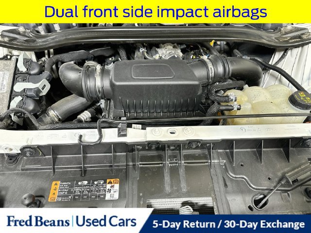 Used 2021 Ford Explorer ST w/ Equipment Group 401A AWD/4WD image 39