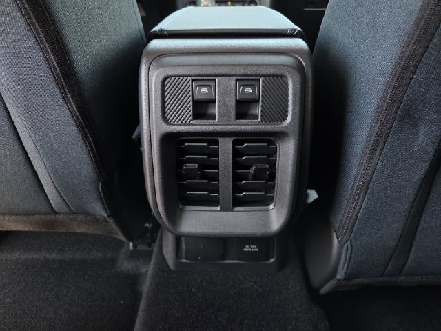 New 2026 Ford Bronco Heritage Edition AWD/4WD image 17