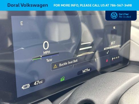 Used 2025 Honda Prologue Elite image 16