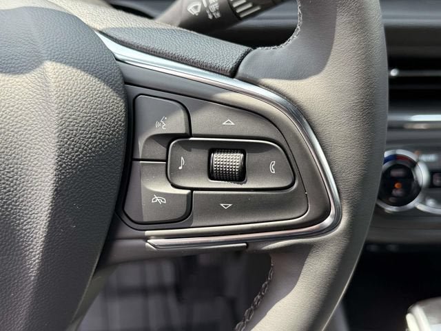 New 2026 Buick Envista Sport Touring w/ Convenience I Package FWD image 19