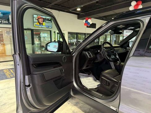 Used 2023 Land Rover Discovery S R-Dynamic AWD/4WD image 28