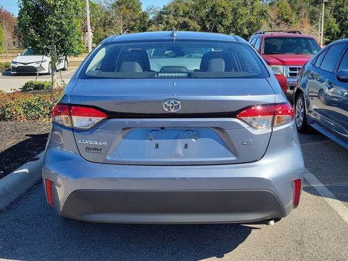 Used 2025 Toyota Corolla LE image 9