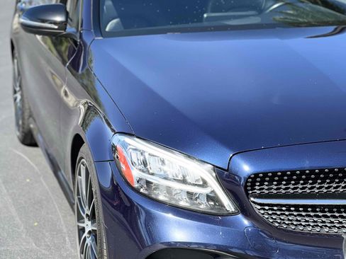 Used 2020 Mercedes-Benz C 300 Sedan image 48
