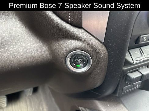 Used 2020 GMC Sierra 1500 SLT w/ SLT Premium Plus Package image 15