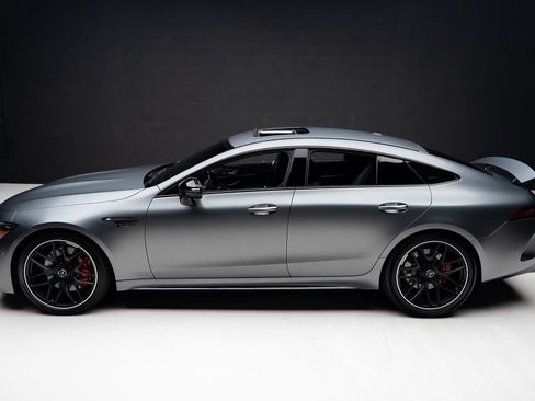 Used 2023 Mercedes-Benz AMG GT 63 image 18