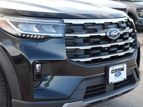 New 2026 Ford Explorer Active w/ Active Comfort Package RWD image 25