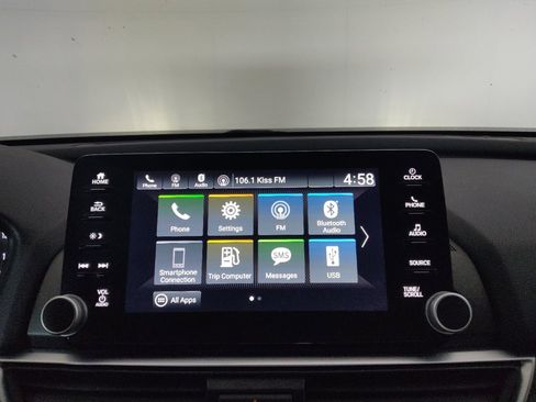 Used 2020 Honda Accord Sport image 25