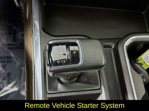 Used 2024 Chevrolet Silverado 1500 RST w/ All Star Edition Plus image 23