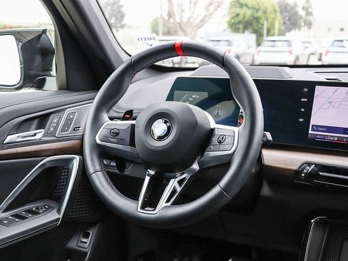 Used 2026 BMW X1 M35i w/ Technology Package AWD/4WD image 16