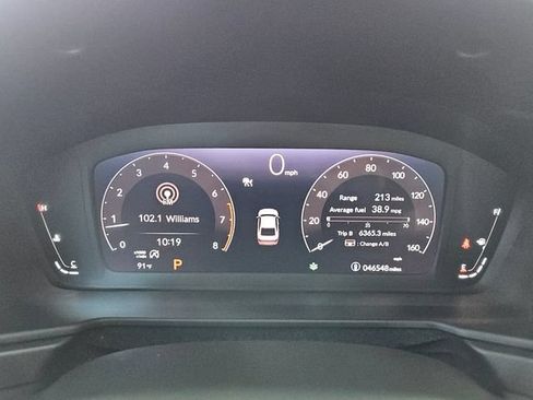 Used 2024 Honda Accord EX image 26