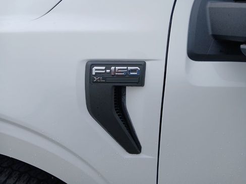 Used 2024 Ford F150 XL w/ Tow/Haul Package AWD/4WD image 11