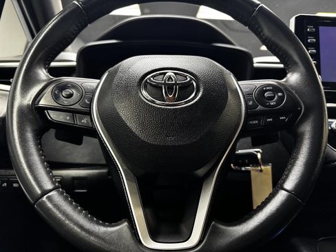 Used 2021 Toyota Corolla SE image 21
