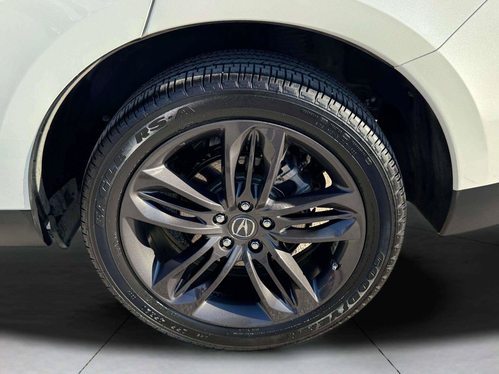 Used 2019 Acura RDX A-Spec w/ Technology Package AWD/4WD image 53