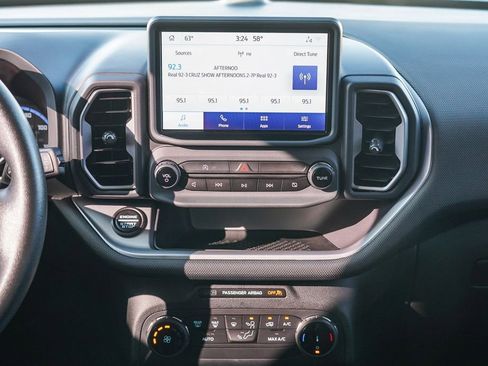 Used 2022 Ford Bronco Sport Big Bend image 14