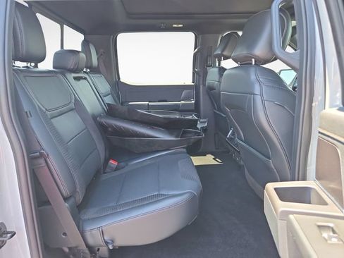 Used 2023 Ford F150 Raptor AWD/4WD image 36