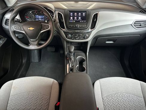 Used 2023 Chevrolet Equinox LS w/ LS Convenience Package AWD/4WD image 18