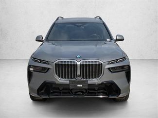 Used 2024 BMW X7 xDrive40i w/ Executive Package AWD/4WD video 2