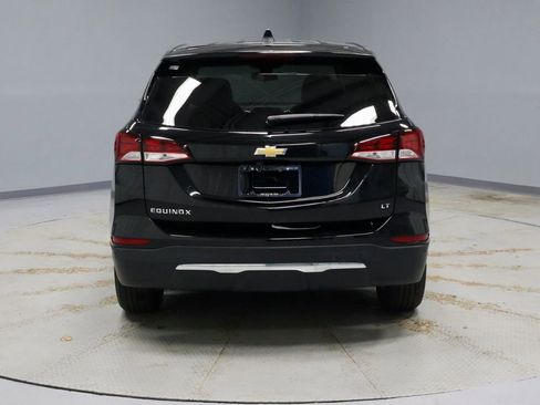 Used 2024 Chevrolet Equinox LT image 9