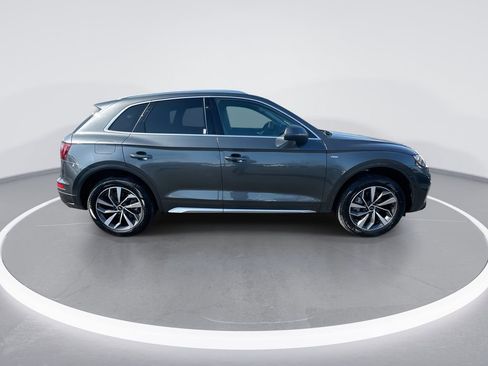 Used 2023 Audi Q5 2.0T Premium Plus image 9