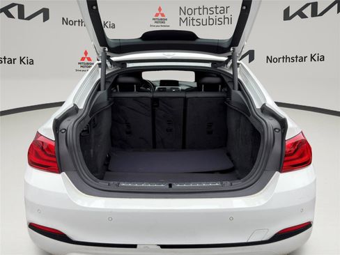 Used 2018 BMW 430i Gran Coupe xDrive AWD/4WD image 24