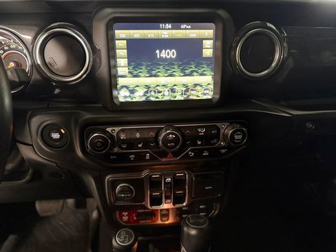 Used 2023 Jeep Wrangler Unlimited Rubicon 392 w/ Trailer Tow Package AWD/4WD image 15