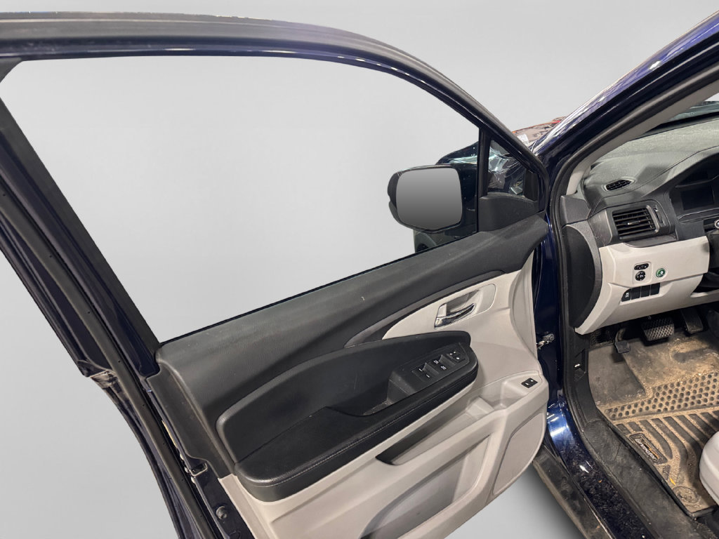 Used 2016 Honda Pilot EX-L image 20