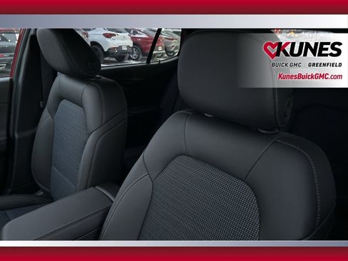 New 2026 Buick Envista Preferred w/ Convenience I Package image 14