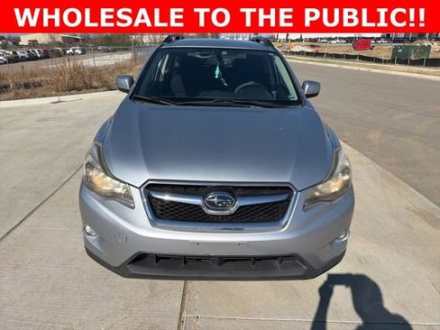 Used 2013 Subaru Crosstrek 2.0i Premium image 10
