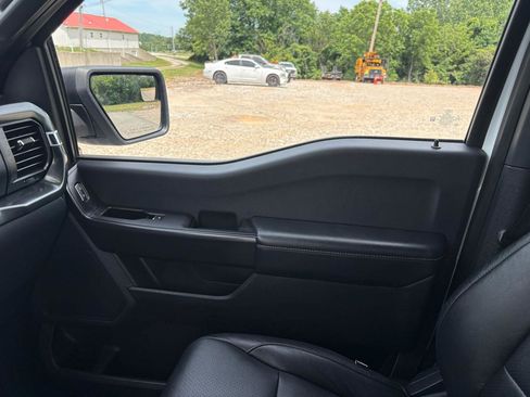 Used 2021 Ford F150 XL w/ STX Appearance Package AWD/4WD image 22