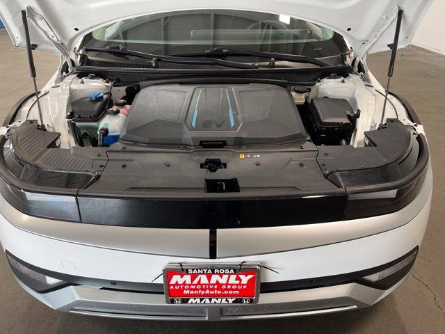 Used 2024 Hyundai Ioniq 5 SEL RWD image 8