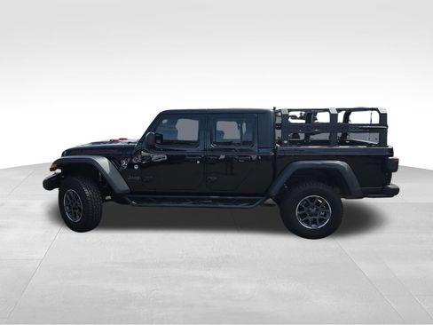 Used 2020 Jeep Gladiator Rubicon image 3