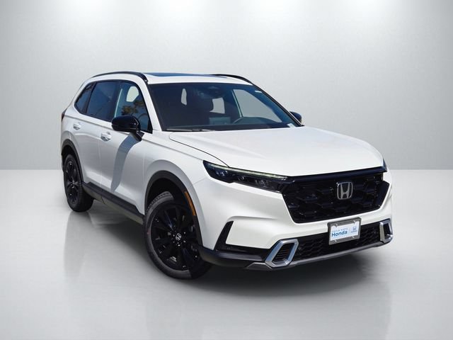 New 2026 Honda CR-V Sport Touring image 1