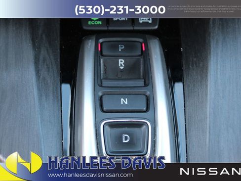 Used 2019 Honda Clarity Plug-In Hybrid image 20