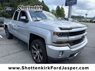 Used 2018 Chevrolet Silverado 1500 LT w/ True North Edition AWD/4WD video 1